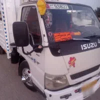 5300ایسوزو جی ام سی|خودرو سنگین|نقده, |دیوار