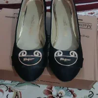 کفش مجلسی در حد نو