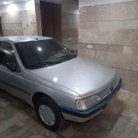 405|خودرو سواری و وانت|باقرشهر, |دیوار