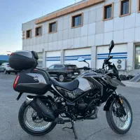 NH250  SYM nh249|موتورسیکلت|تهران, آزادشهر|دیوار