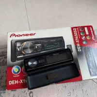 پایونیر ۹۶۵۰|قطعات یدکی و لوازم جانبی|رشت, صفاری|دیوار