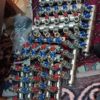 ** خدمات لوله‌کشی و تاسیسات در تبریز  **|خدمات پیشه و مهارت|تبریز, |دیوار