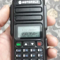 بیسیم موتورولا|صوتی و تصویری|تهران, قنات‌کوثر|دیوار