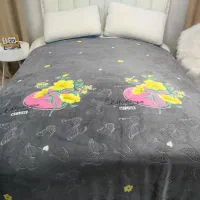 فروش پتو مسافرتی لوازم آشپزخانه اقساطی|رختخواب، بالش، پتو|بیجار, |دیوار