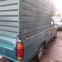 مزدا وانت کولردار|خودرو سواری و وانت|رشت, حمیدیان|دیوار