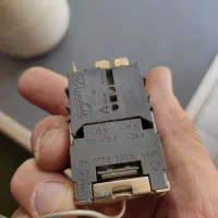 فروش قطعات لباسشویی و بخاری|ماشین لباسشویی و خشککن لباس|کبودرآهنگ, |دیوار