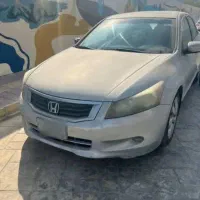 خودرو سواری هوندا اکورد مدل ۲۰۰۹