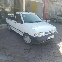 پراید وانت ۱۴۰۳|خودرو سواری و وانت|کشکوئیه, |دیوار