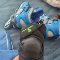 اسکیت در حد نو|دوچرخه، اسکیت، اسکوتر|شهریار, شهریار|دیوار