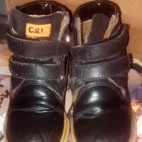 بوت پسرانه سایژ 33|کیف، کفش، کمربند|زنجان, |دیوار