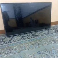 تلویزیون ۴۹ اینچ LG فور کی