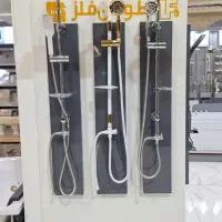 دوش حمام پیانویی علم دوش|لوازم حمام|تهران, تهرانسر مرکزی|دیوار