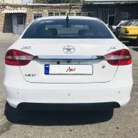 جک جی ۵ اتومات ۱۸۰۰|خودرو سواری و وانت|تبریز, |دیوار