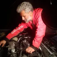 تعمیر خودرو اقساطی چکی با ضمانت اقدسیه