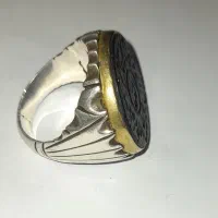 انگشتر حدید