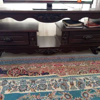 میز تلویزیون