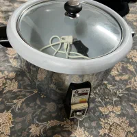 پلو پز ۱۸ نفره