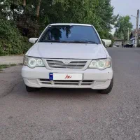 پراید 89