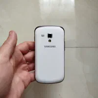 گوشی سامسونگ galaxy s Dous2|موبایل|تهران, تجریش|دیوار