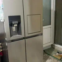 یخچال ساید بای ساید ۳۲ فوت دوو
