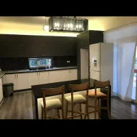 اجاره ویلا فول امکانات لاکچری|اجارهٔ کوتاهمدت ویلا و باغ|مشهد, تبادکان|دیوار