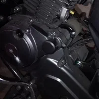 kld200کبیر|موتورسیکلت|تهران, خواجه نظام الملک|دیوار