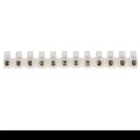 فیوز 20امپر ترمینال نمره 16 یک بسته و سر سیم