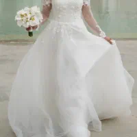 لباس عروس