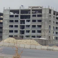 امتیاز آپارتمان صدرا ملکی/ فروش