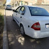 تیبا یک مدل 93