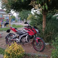 پالس باجاج 150