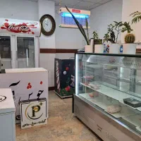 جذب نیرو در مغازه پروتئینی