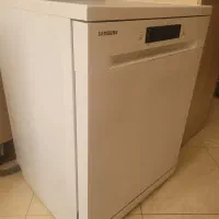 ظرفشویی ۱۴ نفره سامسونگ D159w