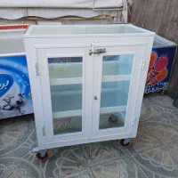 تجهیزات سوپر مارکت|فروشگاه و مغازه|نقده, |دیوار