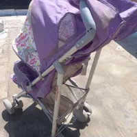 کالسکه خارجی|کالسکه و لوازم جانبی|مشهد, شهرک ابوذر|دیوار