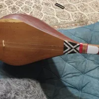 دوتار کاسه بزرگ خراسان جنوبی