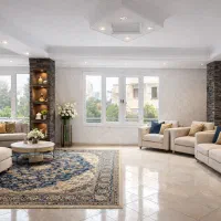 گوهردشت اکازیون دو‌میلیارد ت زیر قیمت / تک واحدی