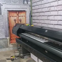 واگذاری چاپ بنر و مهرسازی زرکان گراف|فروش دفتر کار، اتاق اداری، مطب|سبزوار, امیریه|دیوار