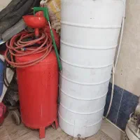 فروش لوازم کارواش