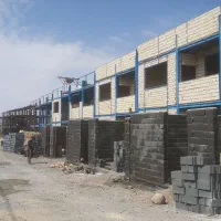 امتیازاپارتمان درچهکند