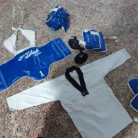 کاراته|تجهیزات ورزشی|کرج, حصارک پایین|دیوار