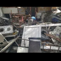 فروش و خرید ضایعات آهن چدن آلمینیوم مس برنج|عمده‌فروشی|اصفهان, خانه اصفهان|دیوار