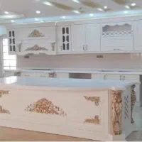 صنایع mdf و منسوجات چوبی تسکا|جاکفشی، کمد، دراور|آمل, |دیوار