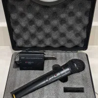 میکروفون بی سیم|صوتی و تصویری|اسلام‌شهر, شهرک مفیدی|دیوار