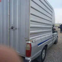 فروش|خودرو سواری و وانت|مشهد, کوی المهدی|دیوار