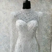 واگذاری وسایل مزون لباس عروس