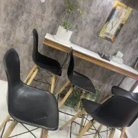 فروش کلیه وسایل و اجناس کافه