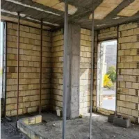 کارساختمانی|خدمات پیشه و مهارت|ساری, |دیوار