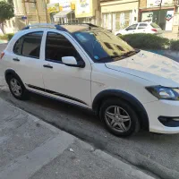 کوییک gxrمدل۴۰۳برج ۸بیمه ثالث بدنه فول|خودرو سواری و وانت|بوشهر, |دیوار