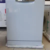 ظرفشویی بوش سری ۶ مونتاژ ترکیه ۳ سبد فروش اقساطی